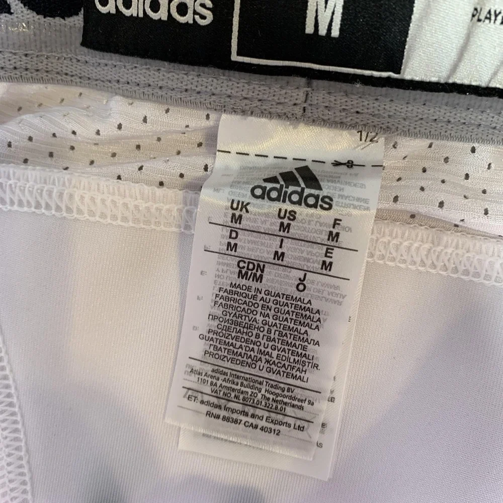 adidas item brand